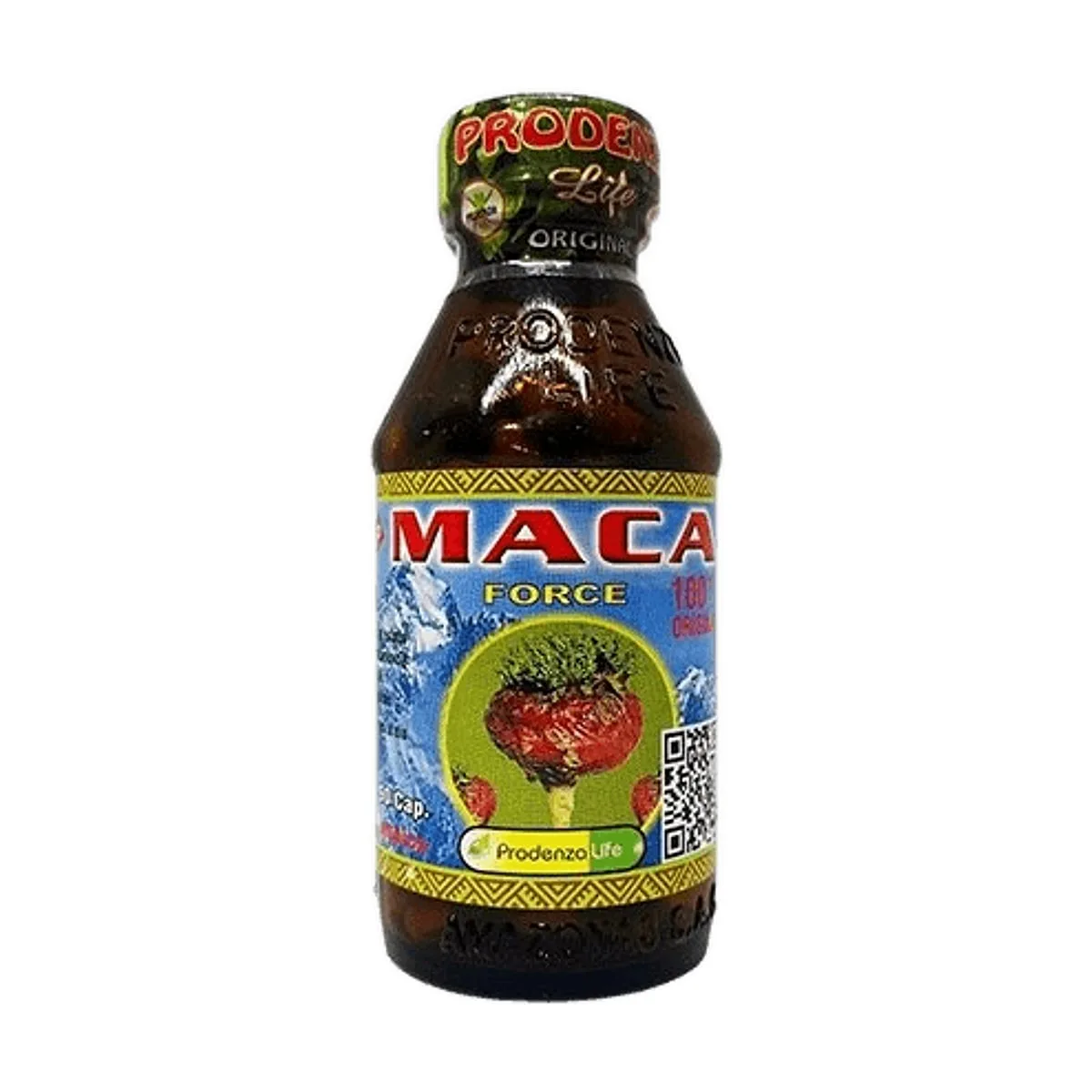 Prodenza - Maca x 90 cap