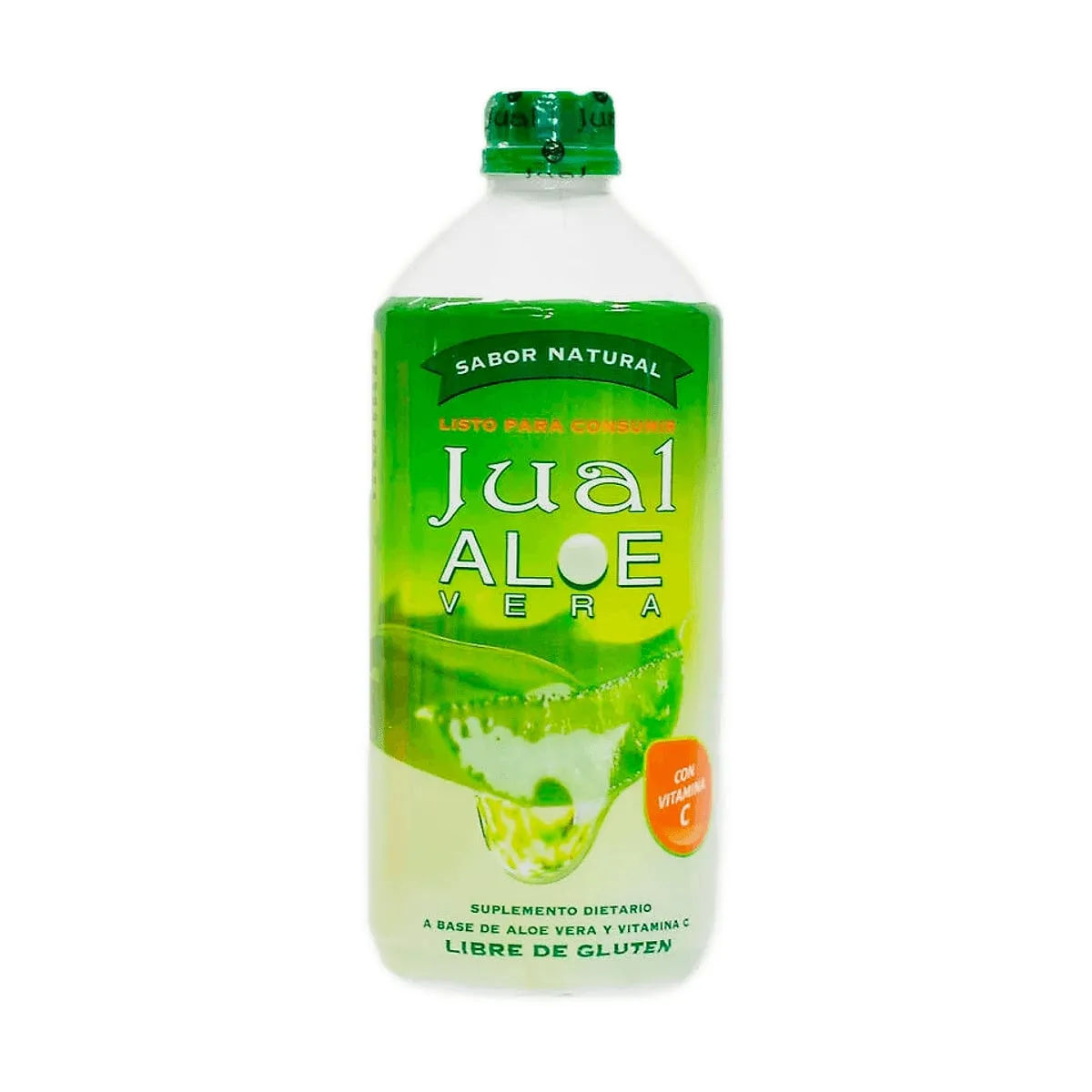 Jual - Aloe vera sabor natural x 500 cc