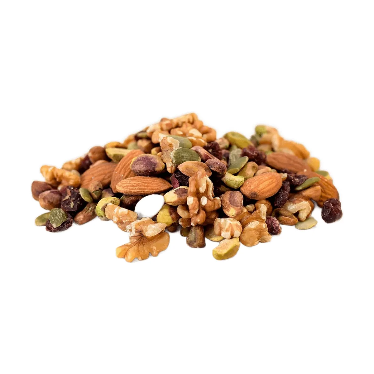 La Dietetica - Mix power pistacho x 100 gr