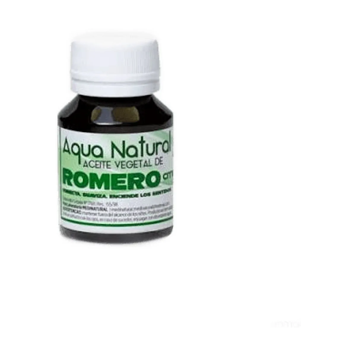 Aqua Natural - Aceite de romero x 50 ml