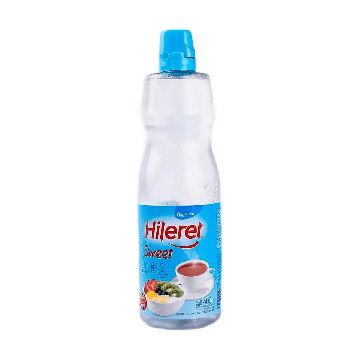 Hileret - Sweet x 400 ml