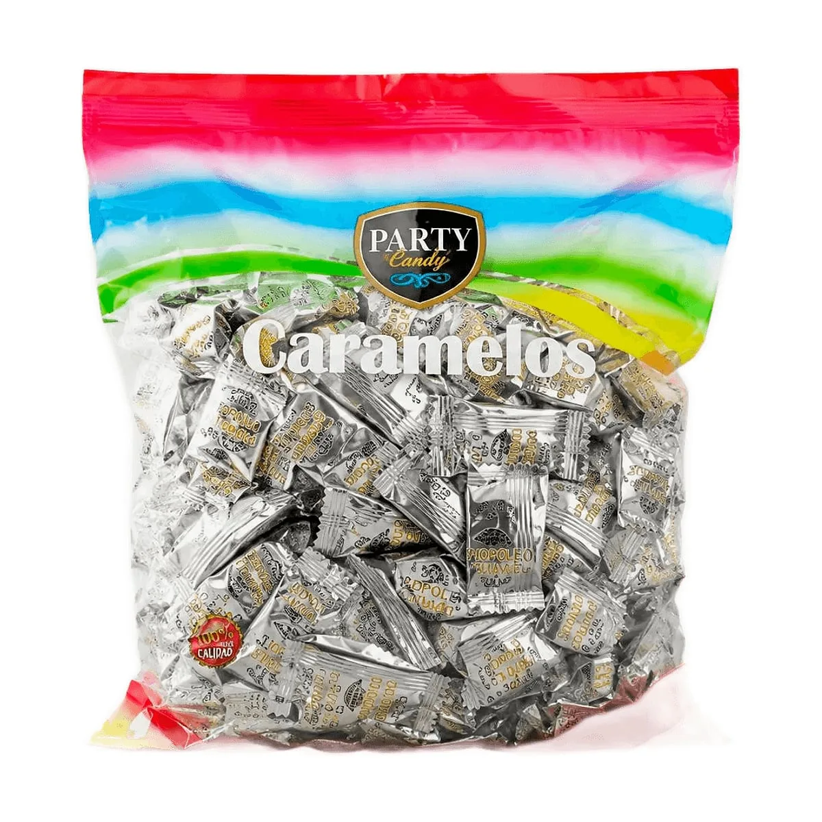 La Dietética - Caramelos de propoleo suave x 100 gr