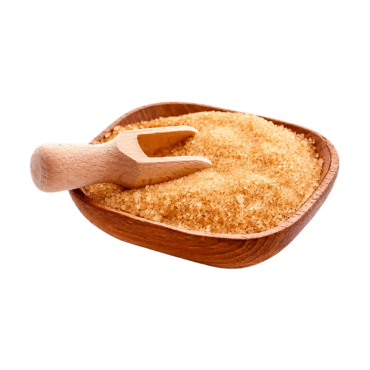 La Dietética - Azucar rubia x 500 gr
