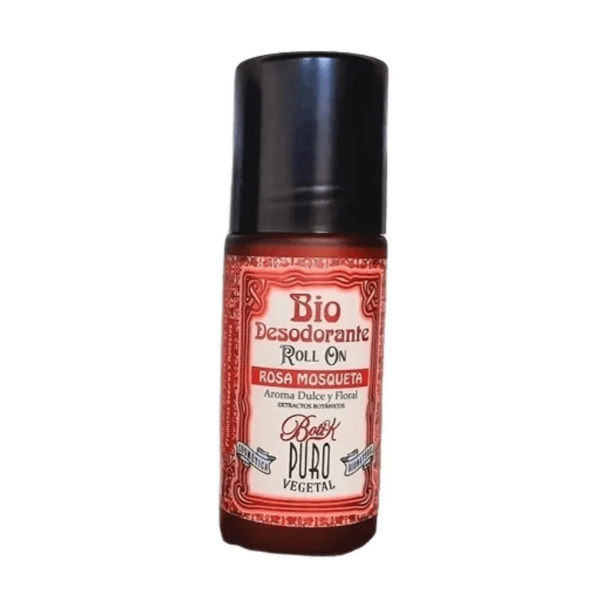 Botik - Bio desodorante de rosa mosqueta x 50 ml