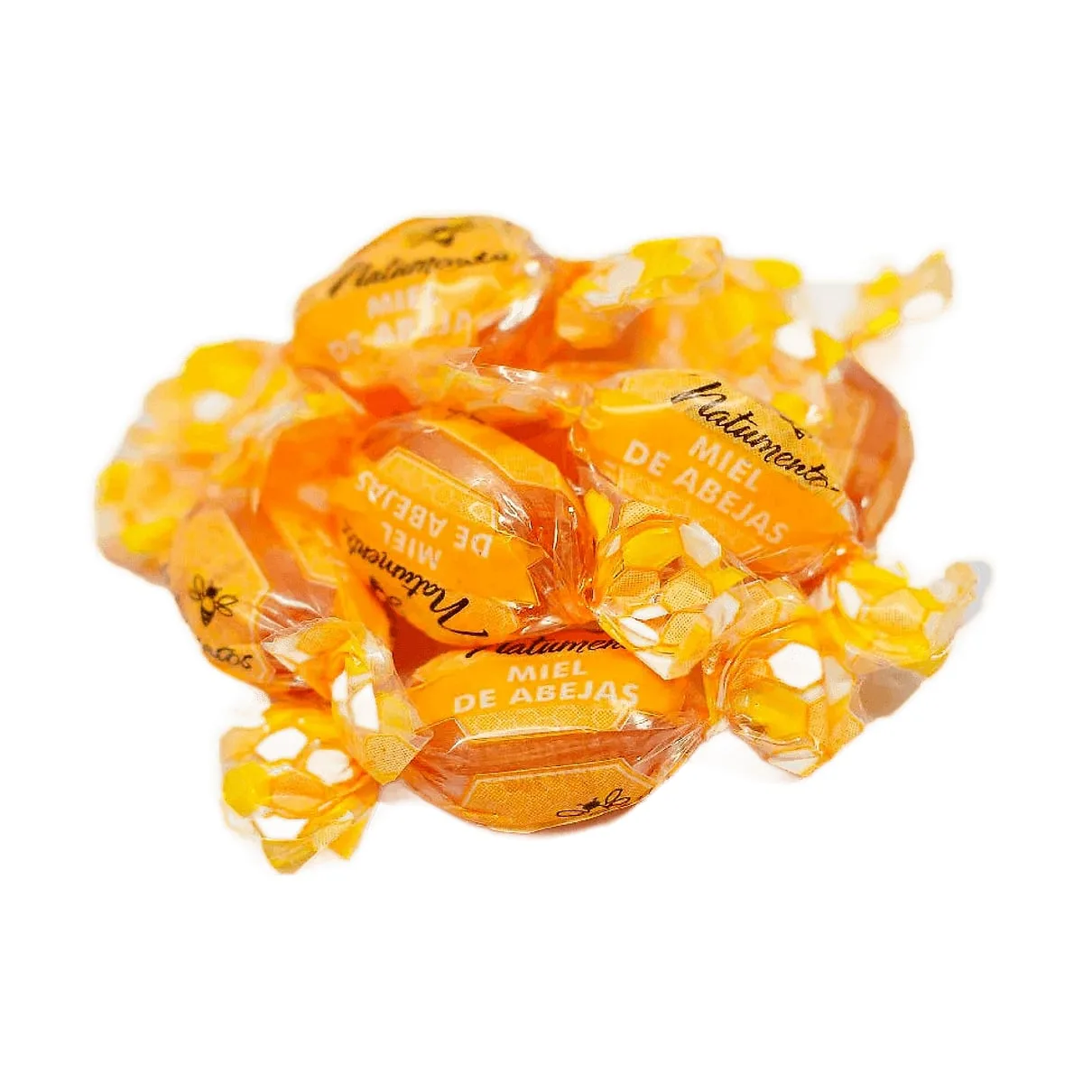 La Dietetica - Caramelos de miel x 100 gr