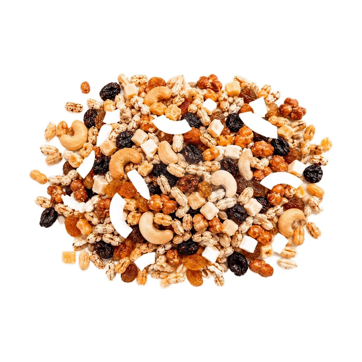 La Dietetica - Granola Crunchy Coquito
