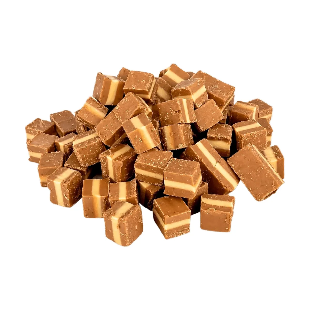 La Dietetica - Marroc cubo x 100 gr