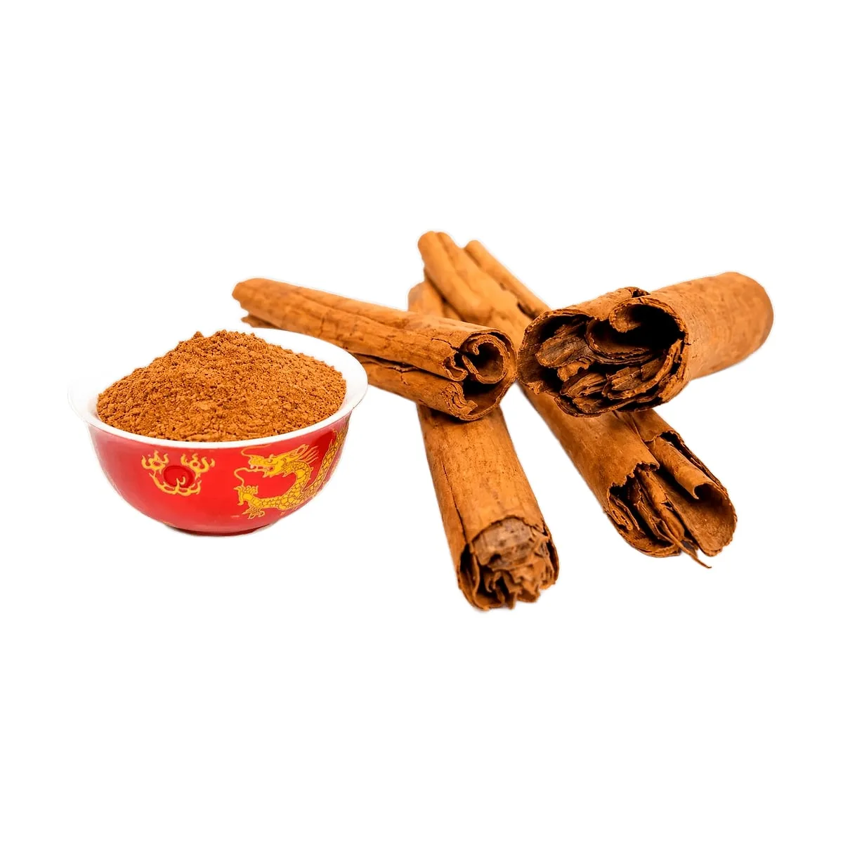 La Dietetica - Canela en rama Ceylan x 50 gr