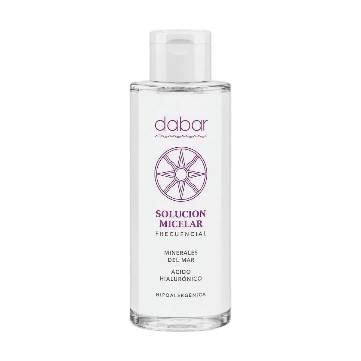 Dabar - Agua micelar x 200 ml
