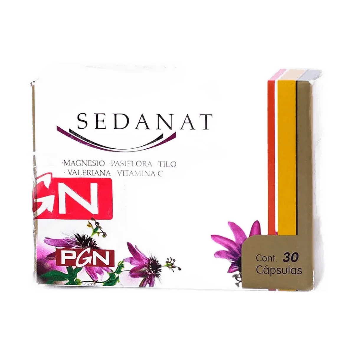 Pgn - Sedanat x 30 cap