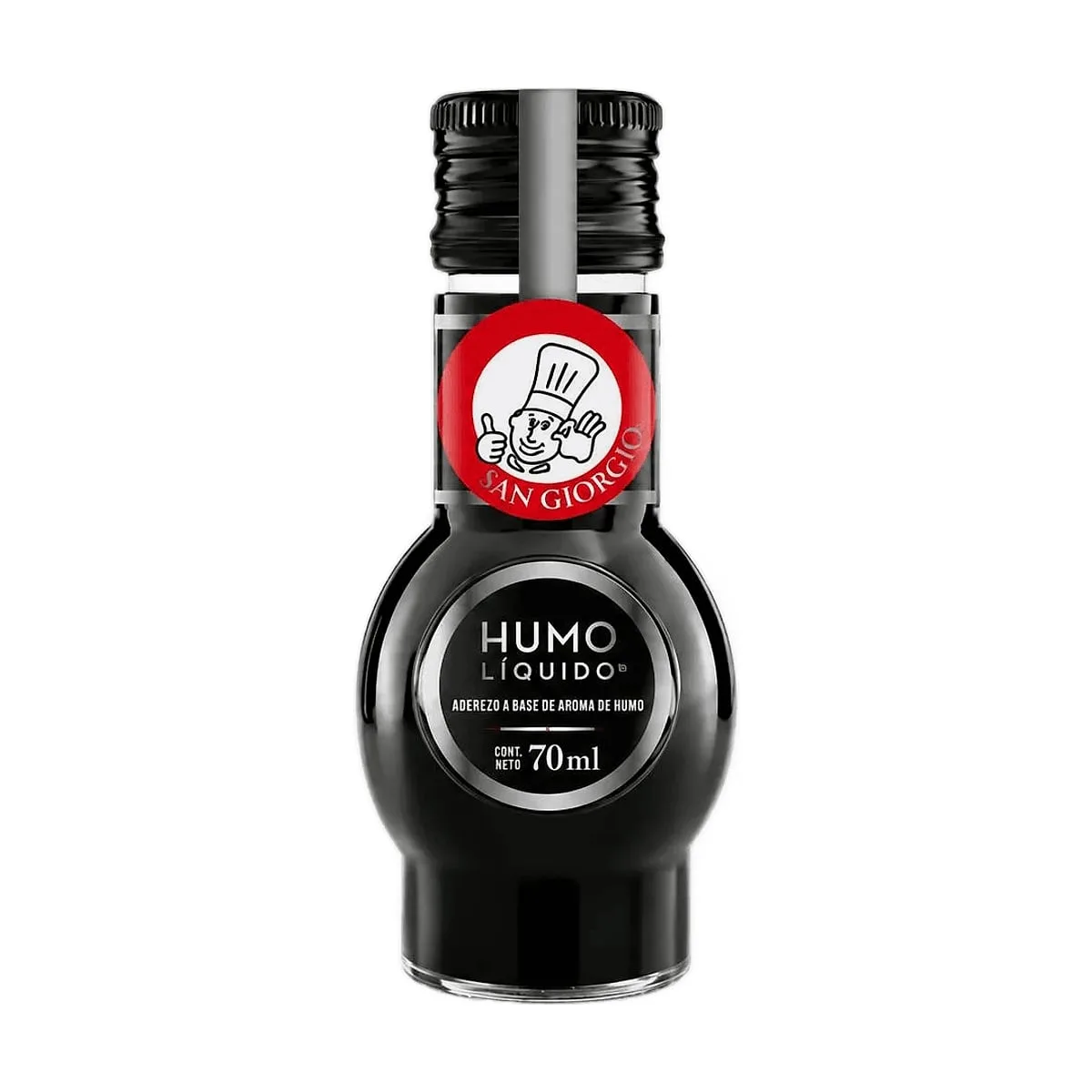 San Giorgio - Humo liquido x 70 cc