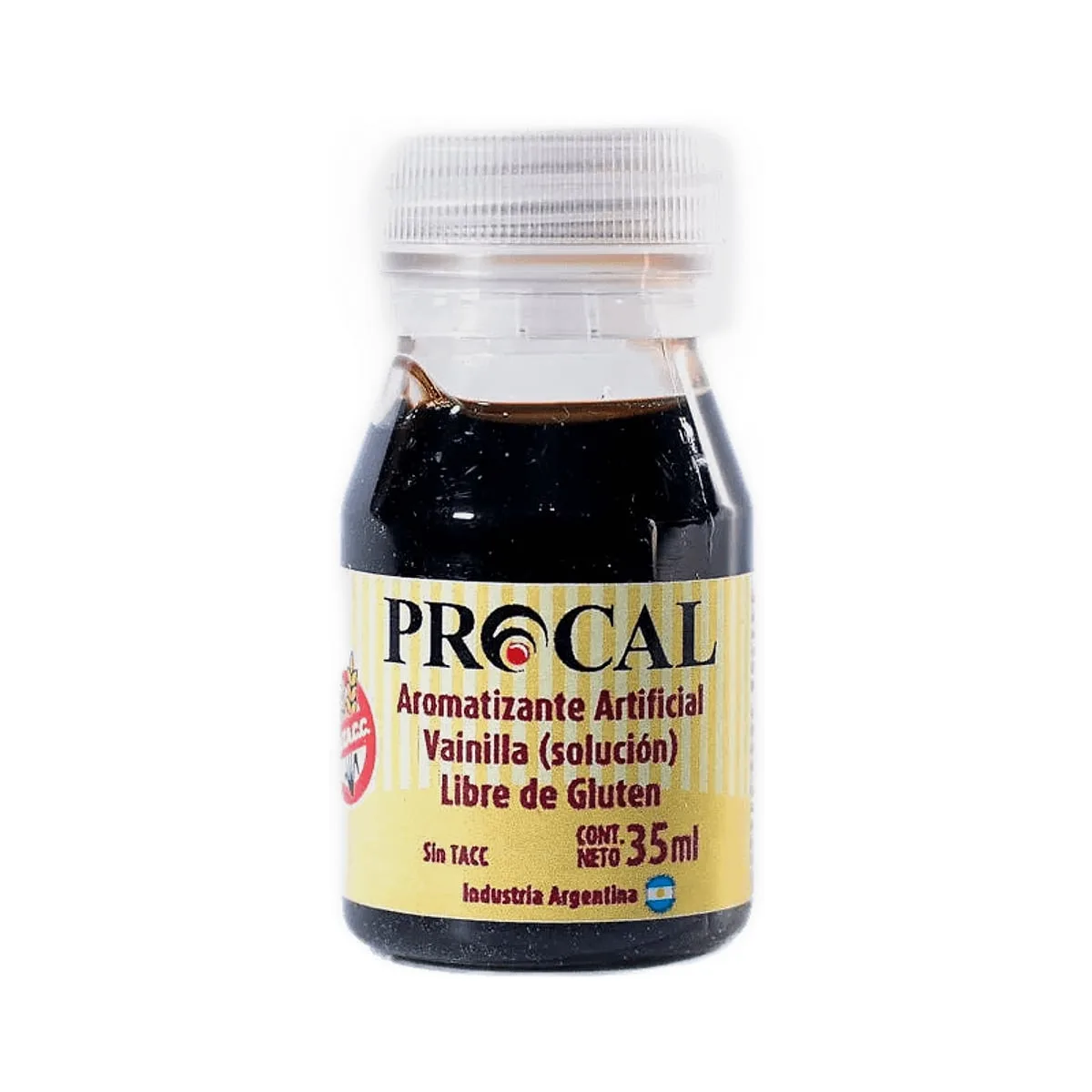 Procal - Esencia de vainilla x 30 cc
