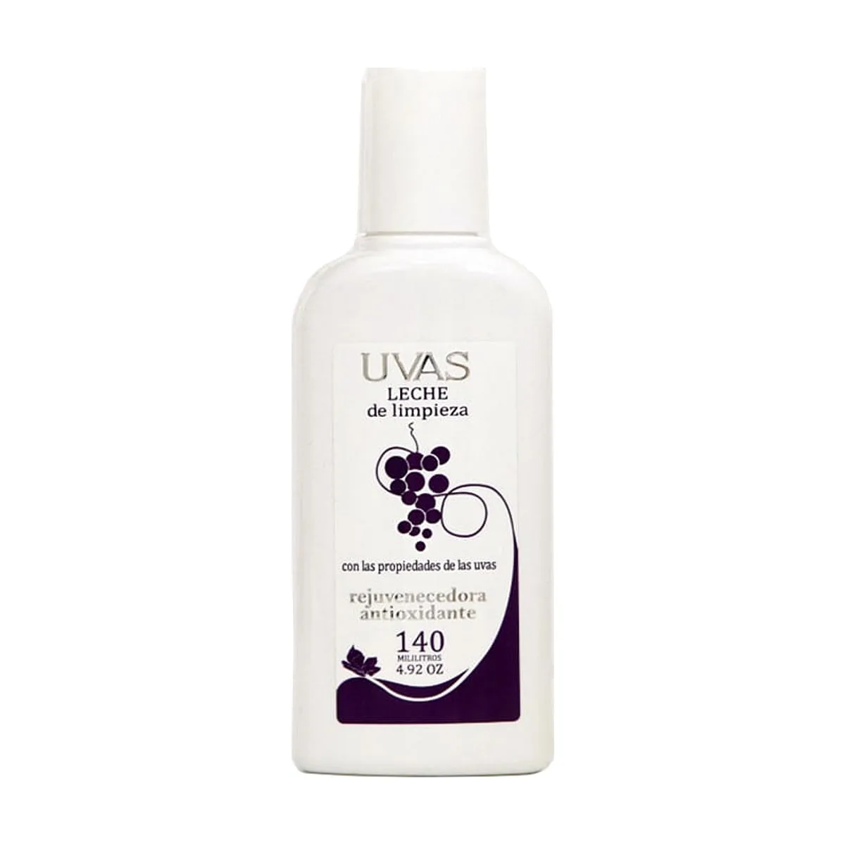 Carmen Suain - Uvas leche de limpieza x 140 ml