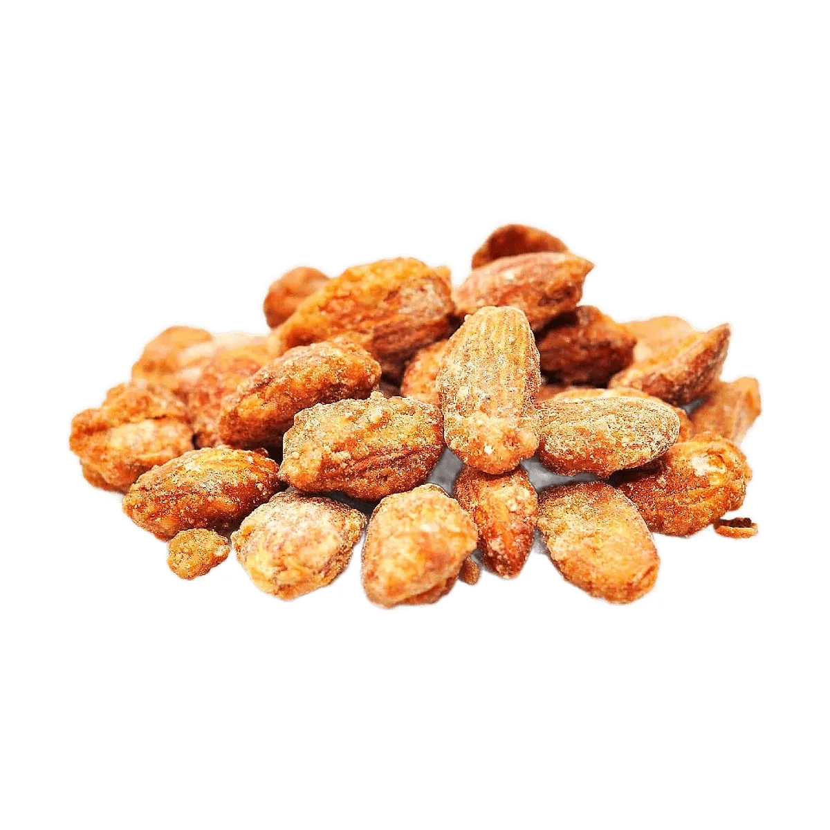 La Dietetica - Garrapiñada de almendras x 100 gr