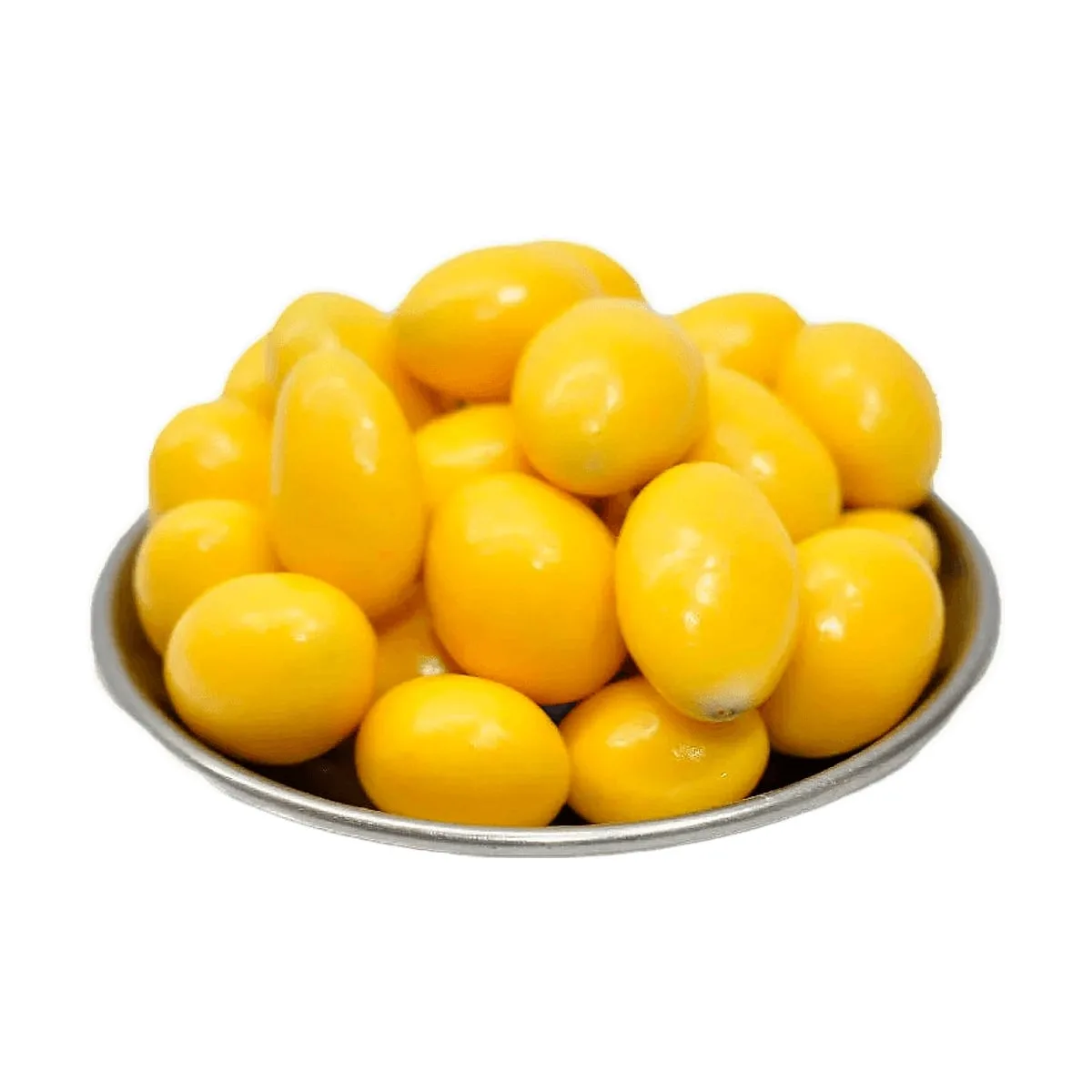 La Dietetica - Almendras lemoncello x 100 gr