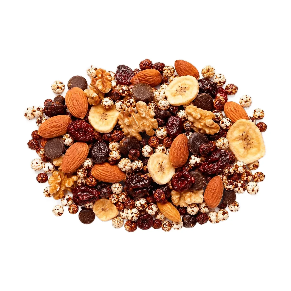 La Dietetica - Granola Sweet Quinoa