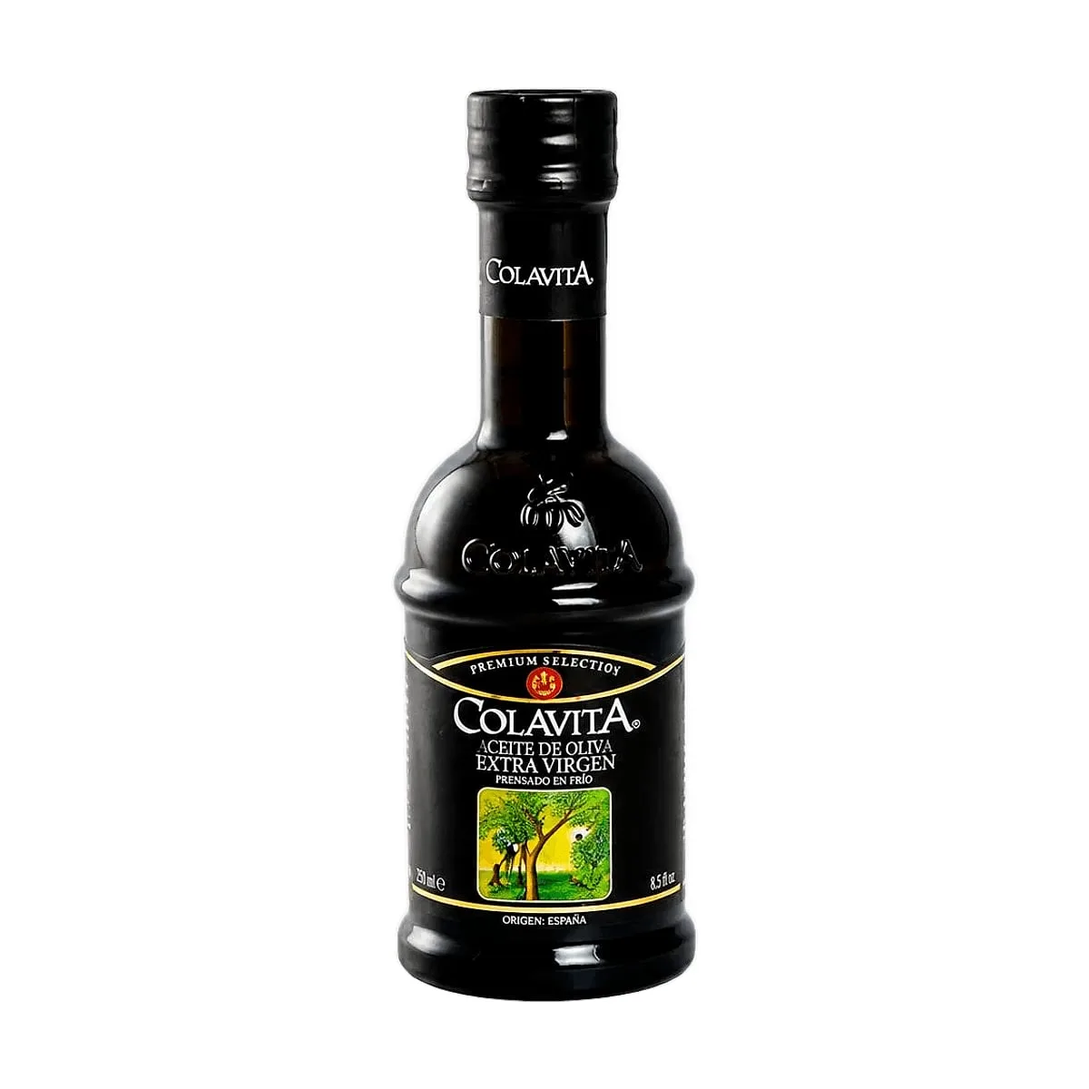 Colavita - Aceite de oliva extra virgen x 250 ml