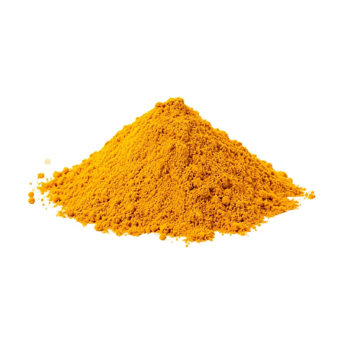 La Dietetica - Curry x 100 gr