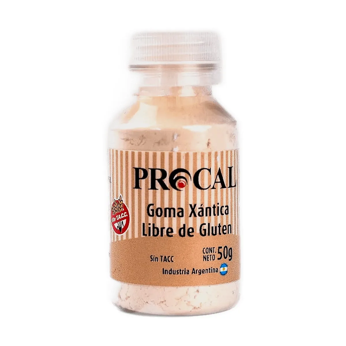 Procal - Goma xantica x 50 gr