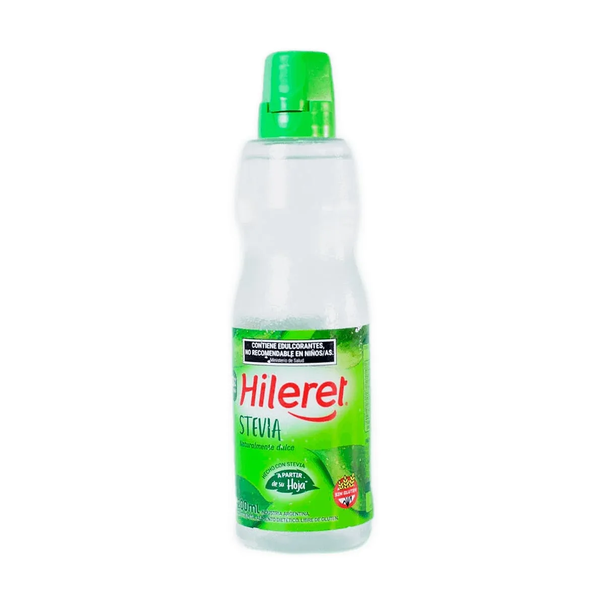 Hileret - Stevia x 200 ml