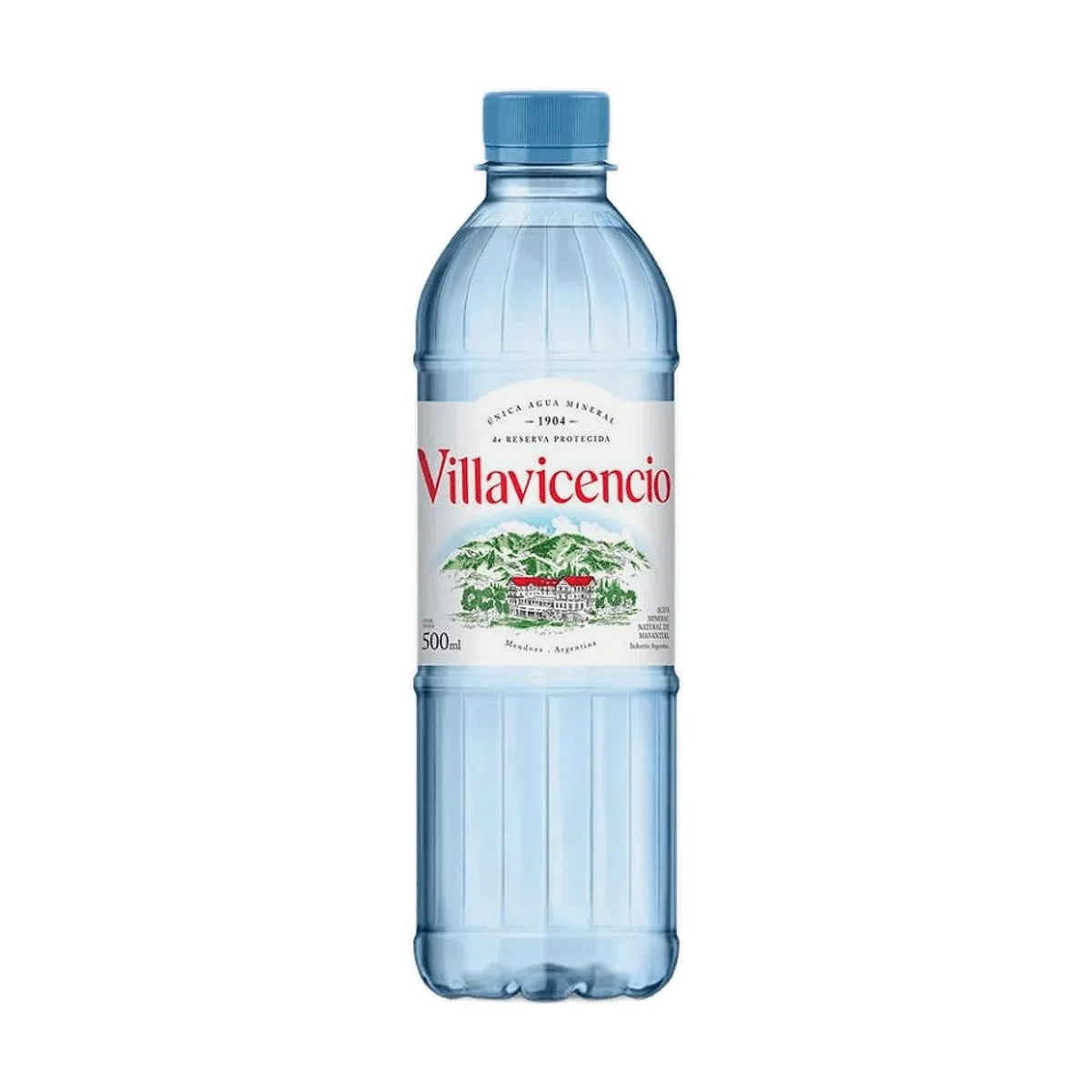 Villavicencio - Agua mineral x 500 ml