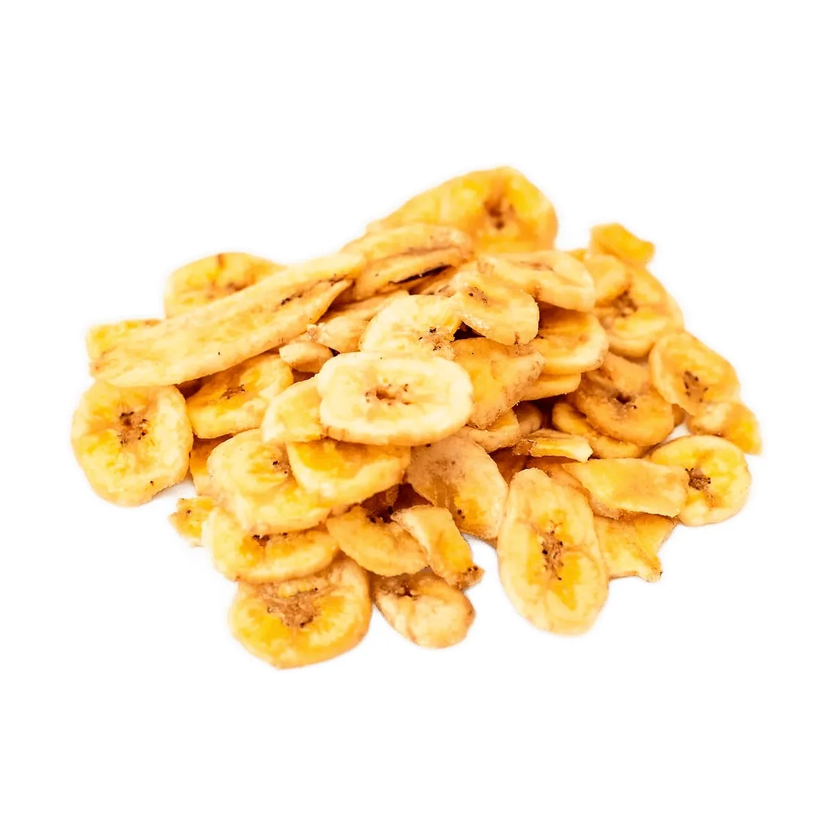 La Dietetica - Banana chips