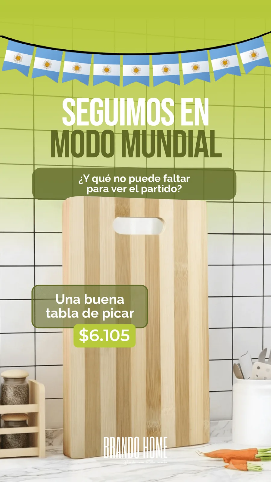 Modo mundial